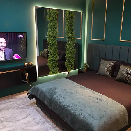 아파트 Spanish 2.