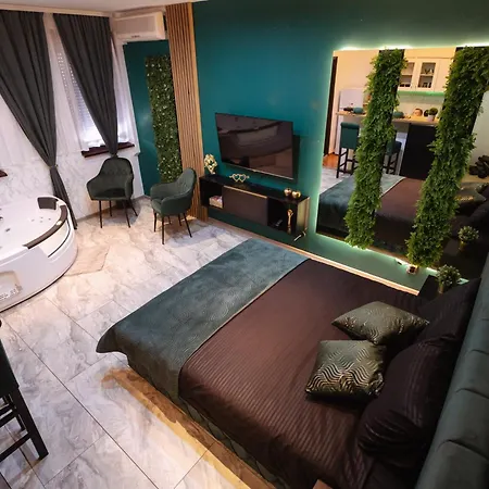 Spanish 2. 아파트 *