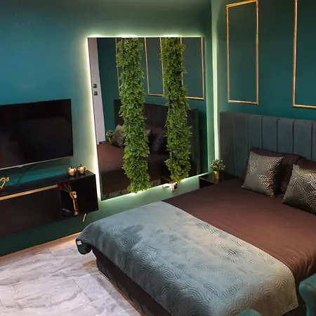 Spanish 2. 아파트